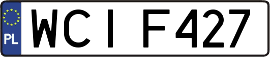WCIF427