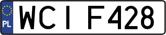 WCIF428