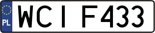 WCIF433