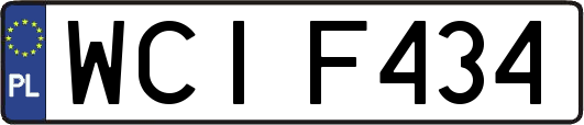 WCIF434