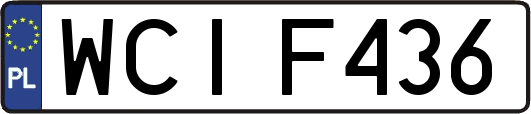 WCIF436
