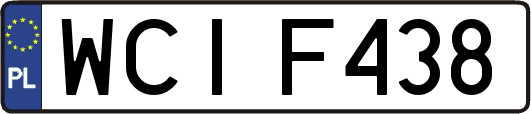WCIF438