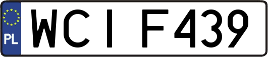 WCIF439