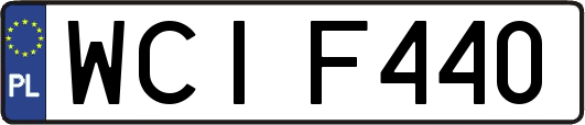 WCIF440