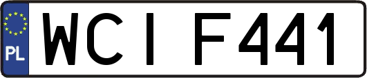 WCIF441