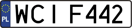 WCIF442