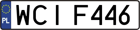 WCIF446