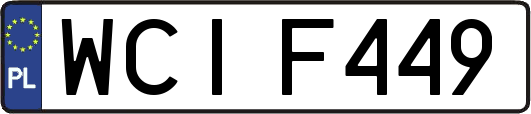 WCIF449