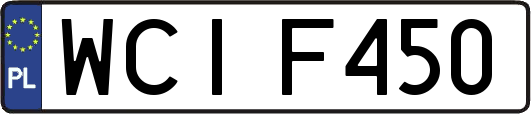 WCIF450