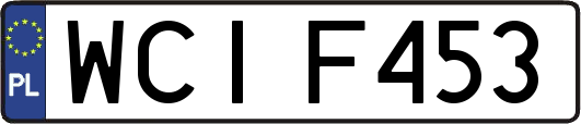 WCIF453