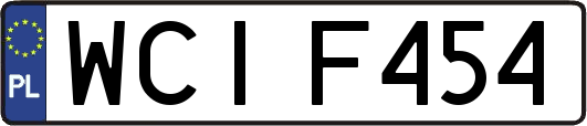 WCIF454
