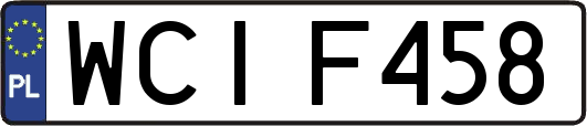 WCIF458
