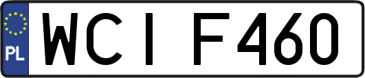 WCIF460