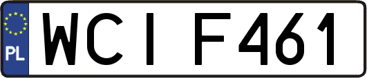 WCIF461
