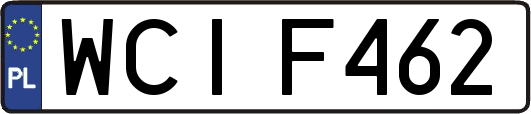 WCIF462