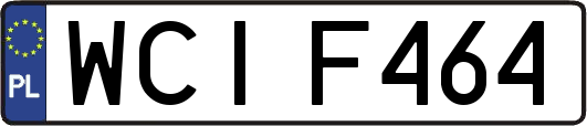 WCIF464