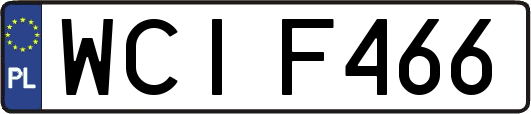 WCIF466
