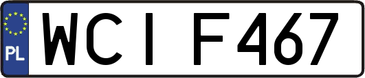 WCIF467