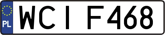 WCIF468