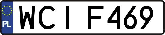 WCIF469