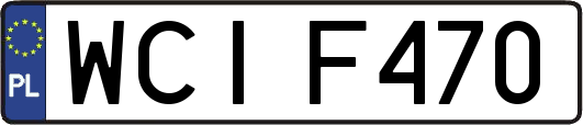 WCIF470
