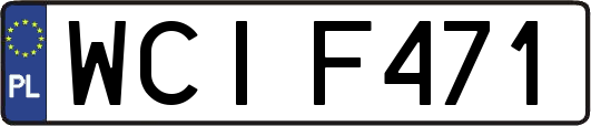 WCIF471