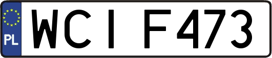 WCIF473