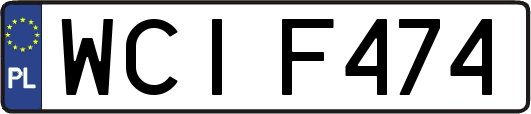 WCIF474