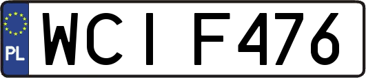 WCIF476