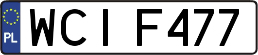 WCIF477