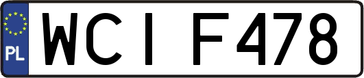 WCIF478