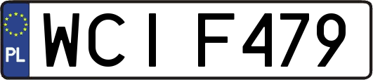 WCIF479