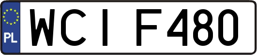 WCIF480