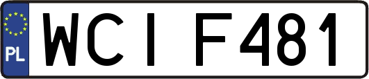 WCIF481