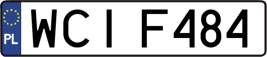 WCIF484