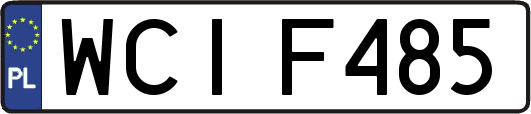 WCIF485