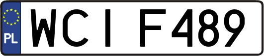 WCIF489