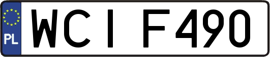 WCIF490