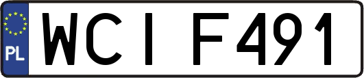 WCIF491