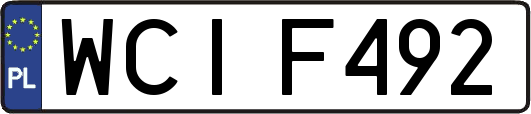WCIF492