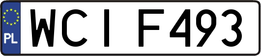 WCIF493