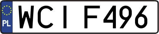 WCIF496