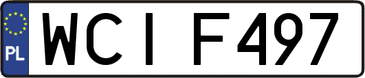 WCIF497