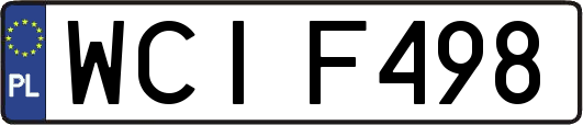 WCIF498