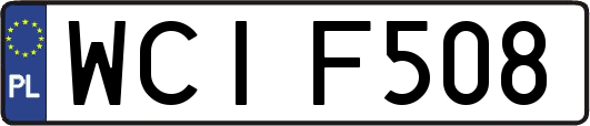 WCIF508
