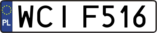 WCIF516