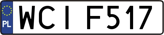 WCIF517