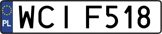WCIF518