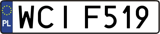 WCIF519