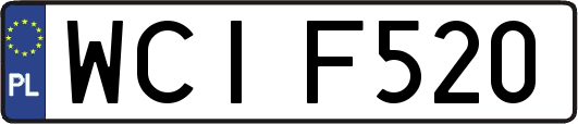 WCIF520